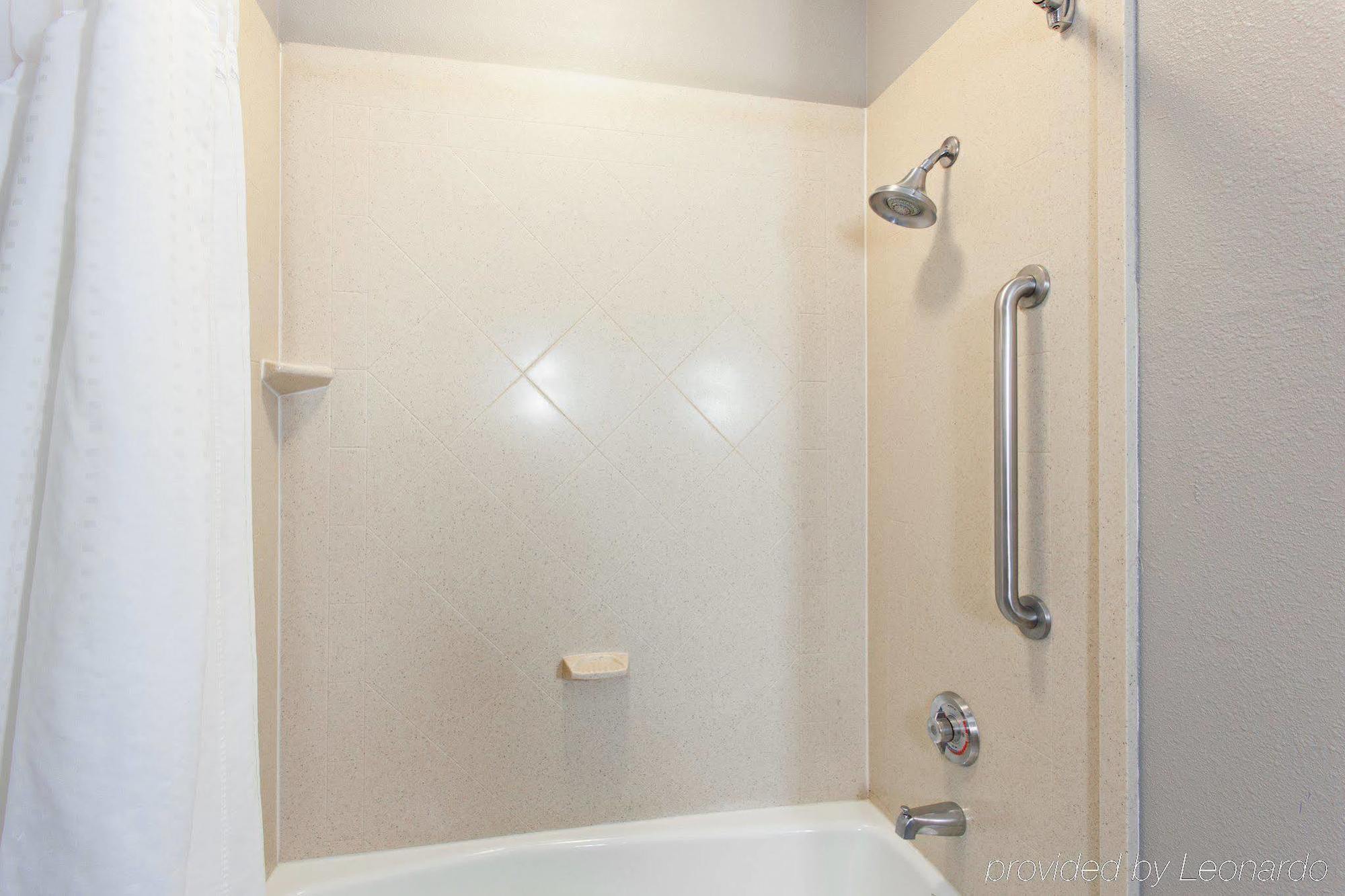 Express & By Ihg Wharton