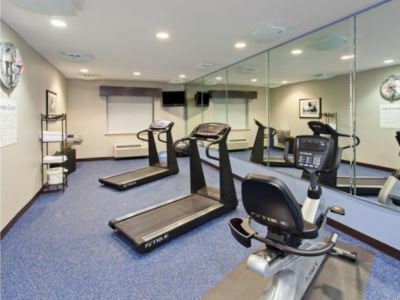 Express & By Ihg Hotel 3*